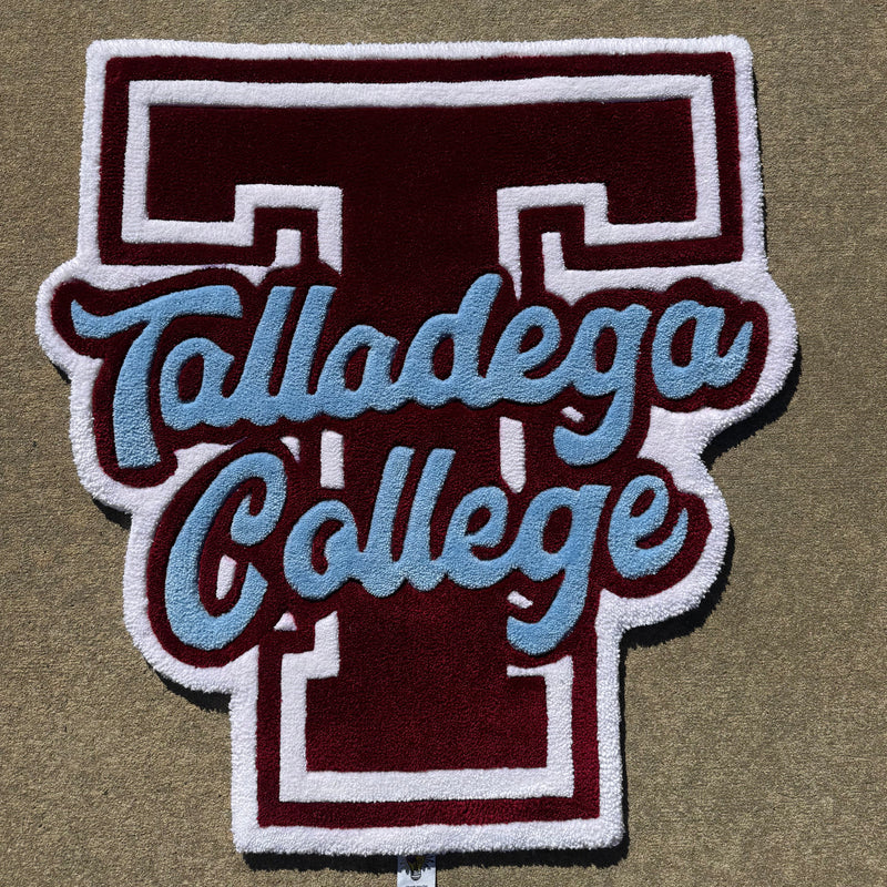 Talladega College